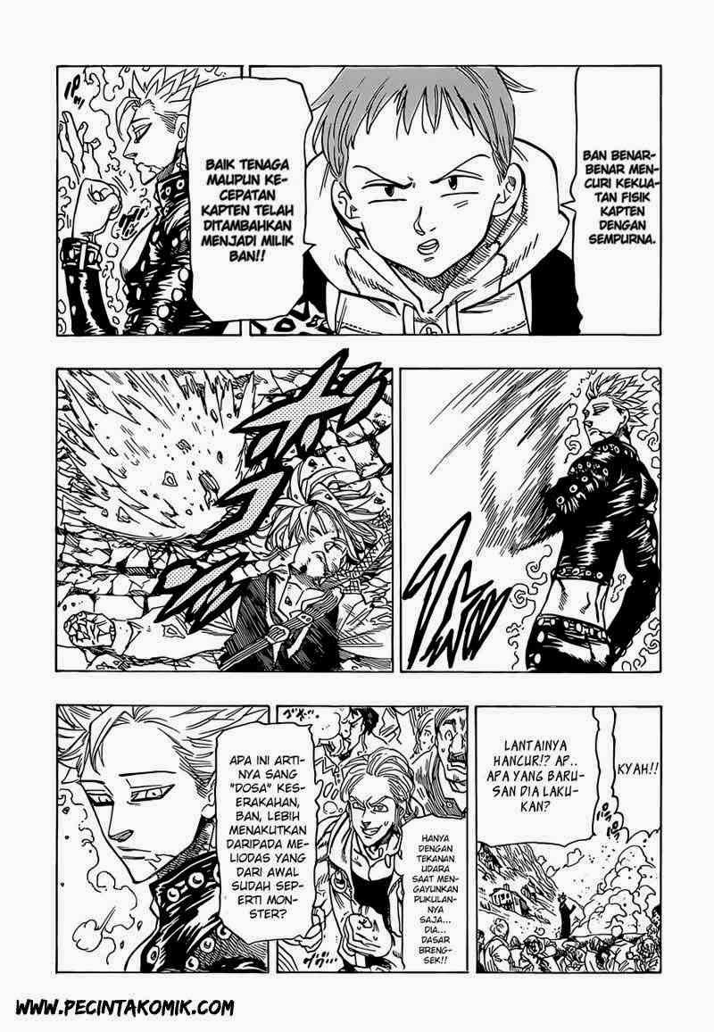 nanatsu-no-taizai - Chapter: 36