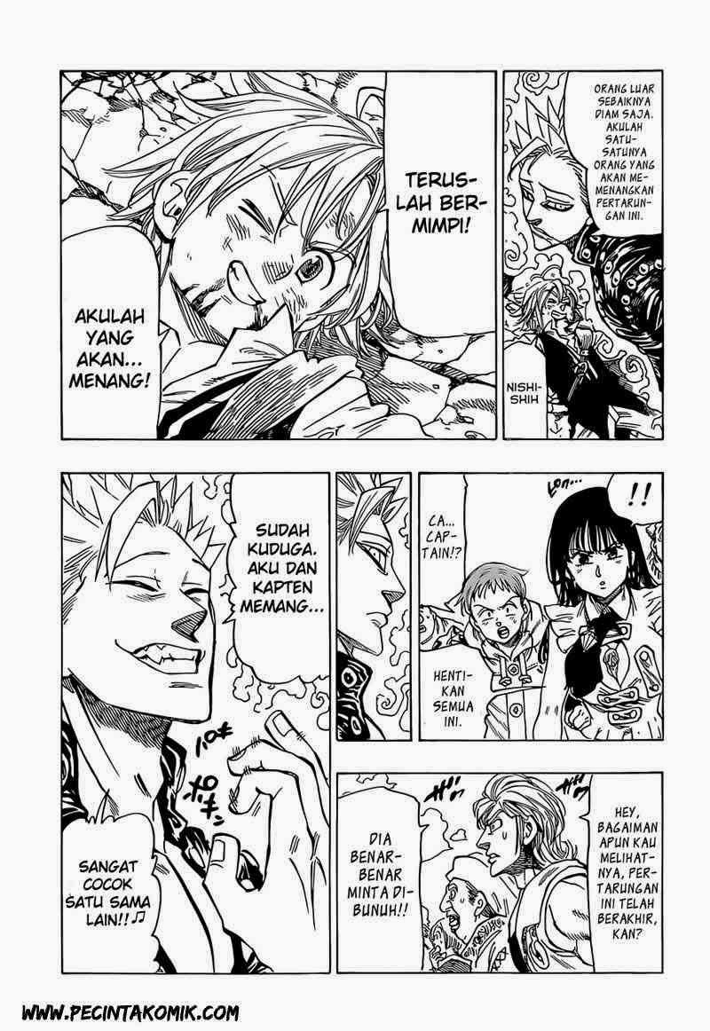 nanatsu-no-taizai - Chapter: 36