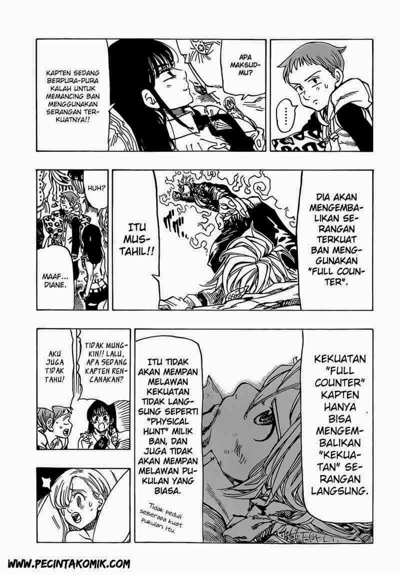 nanatsu-no-taizai - Chapter: 36