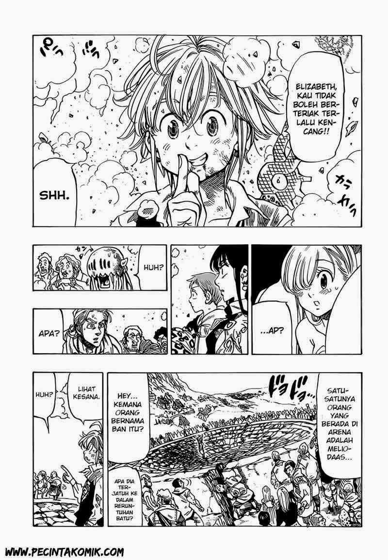 nanatsu-no-taizai - Chapter: 36