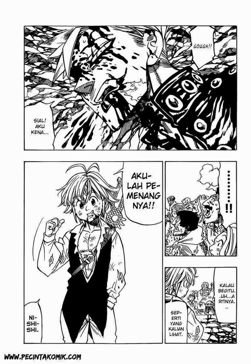 nanatsu-no-taizai - Chapter: 36