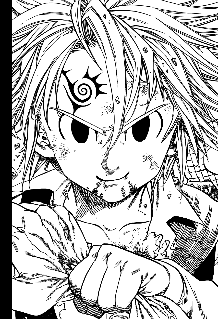 nanatsu-no-taizai - Chapter: 36