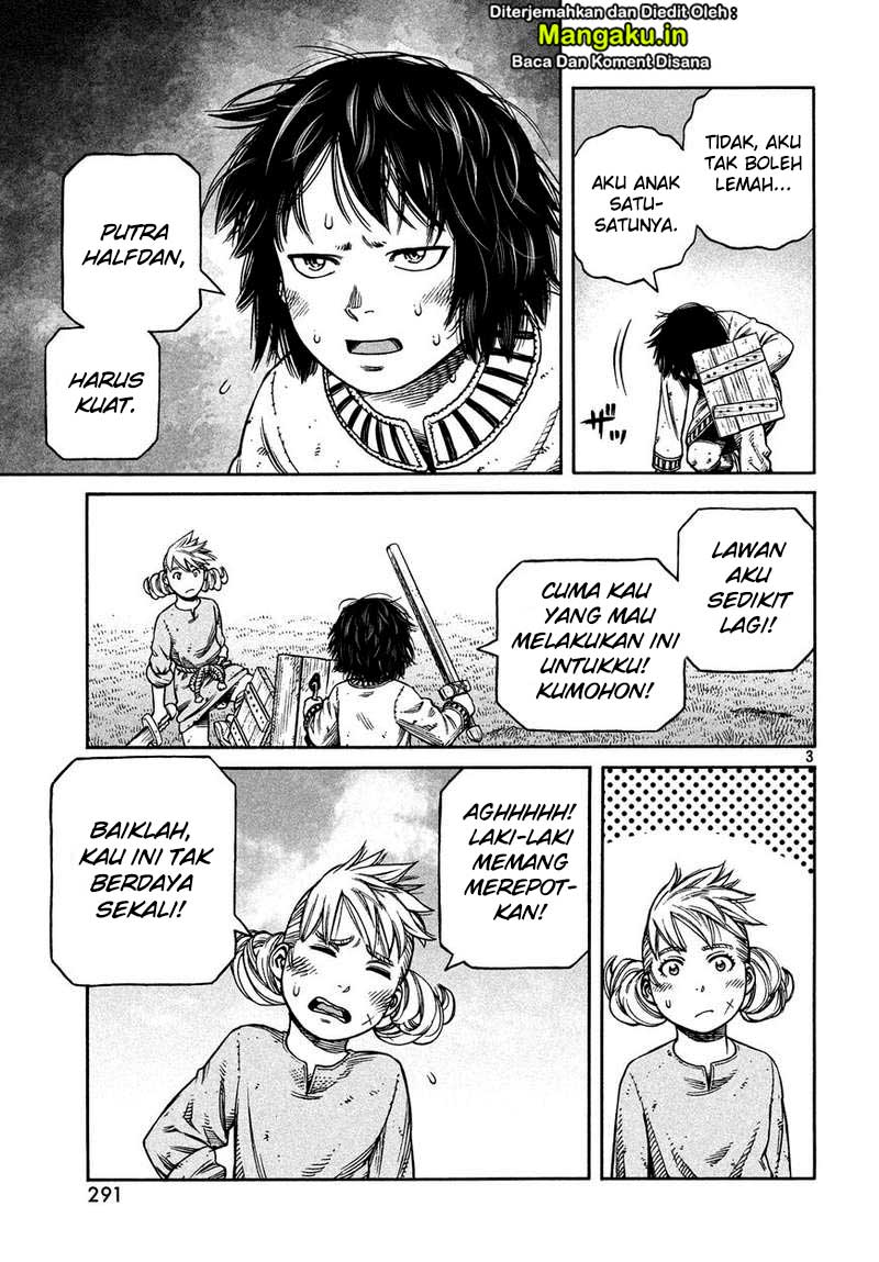 vinland-saga - Chapter: 163