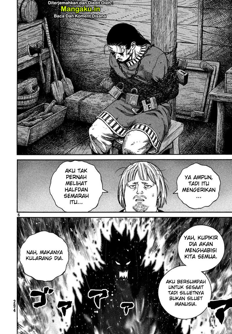 vinland-saga - Chapter: 163