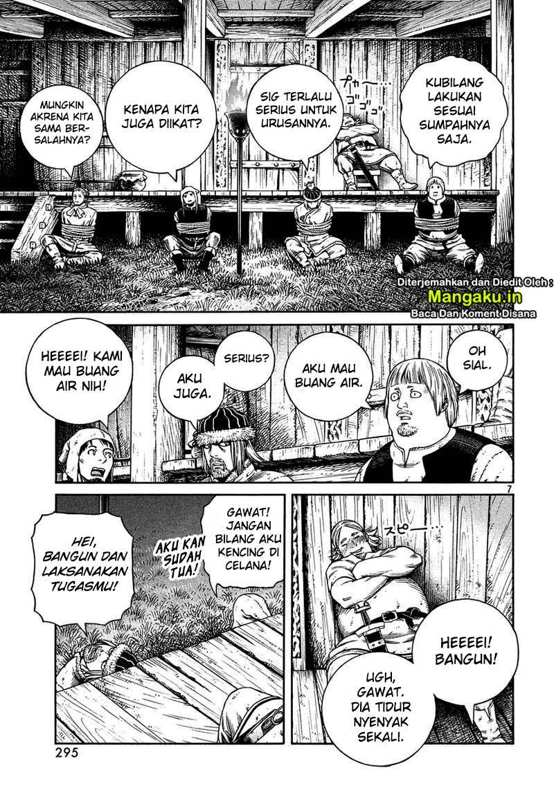 vinland-saga - Chapter: 163