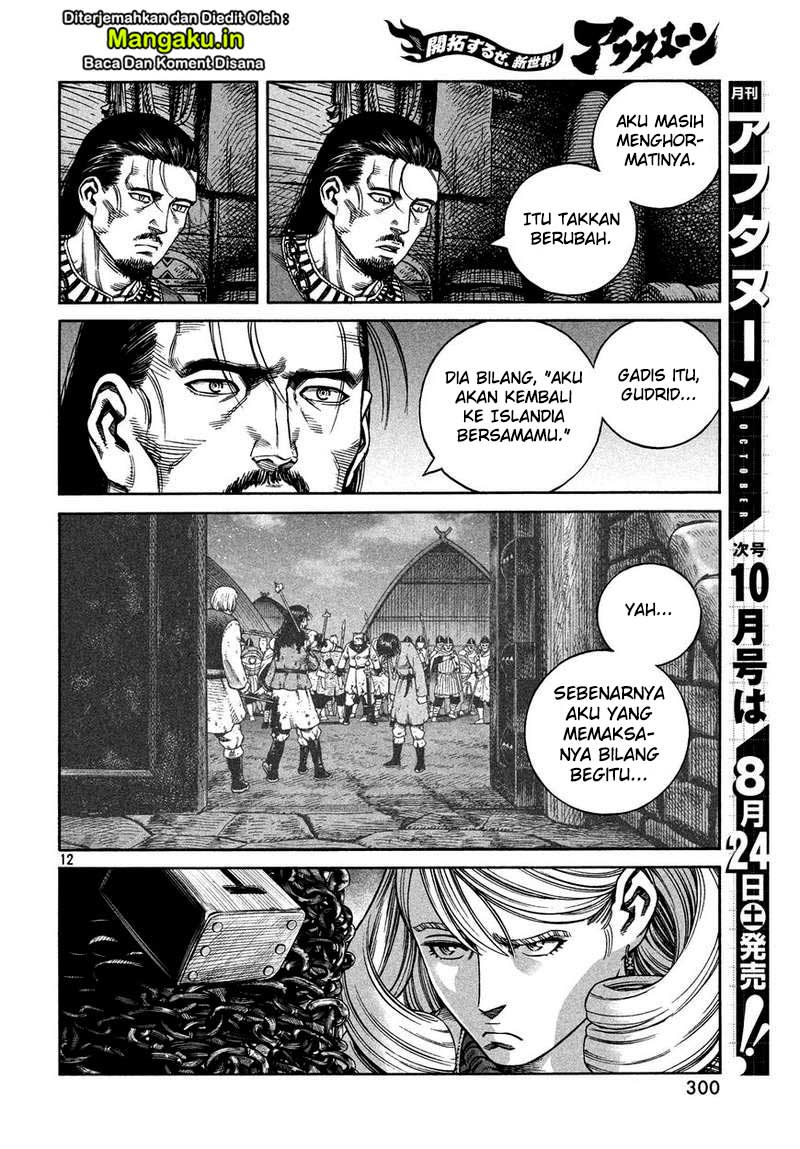 vinland-saga - Chapter: 163