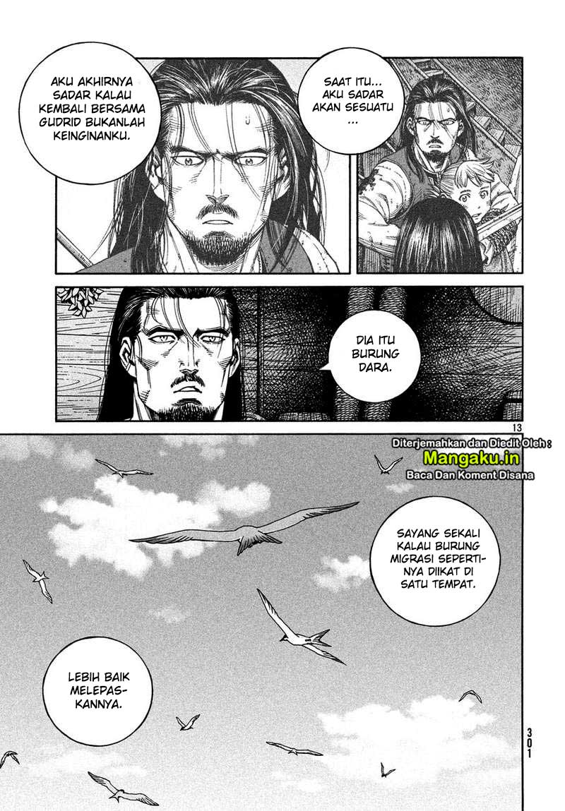 vinland-saga - Chapter: 163