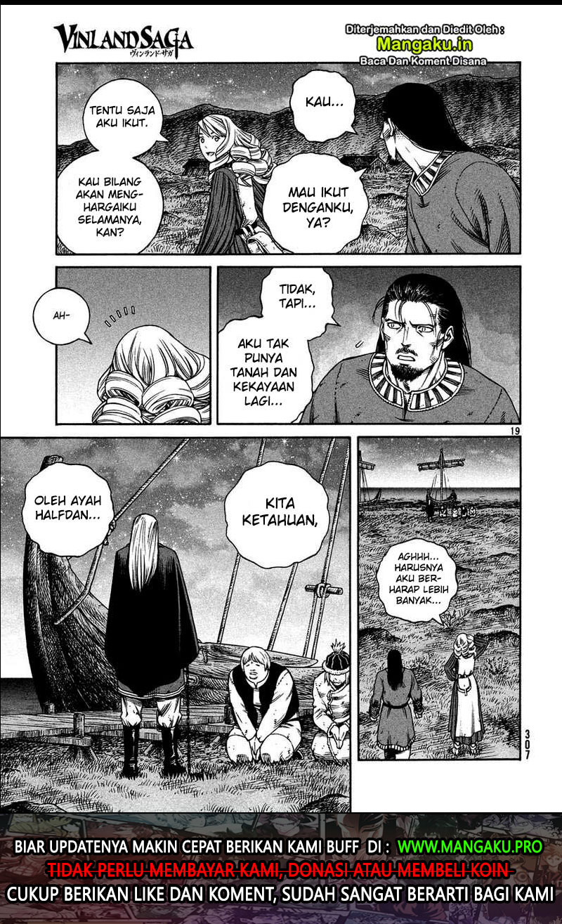 vinland-saga - Chapter: 163