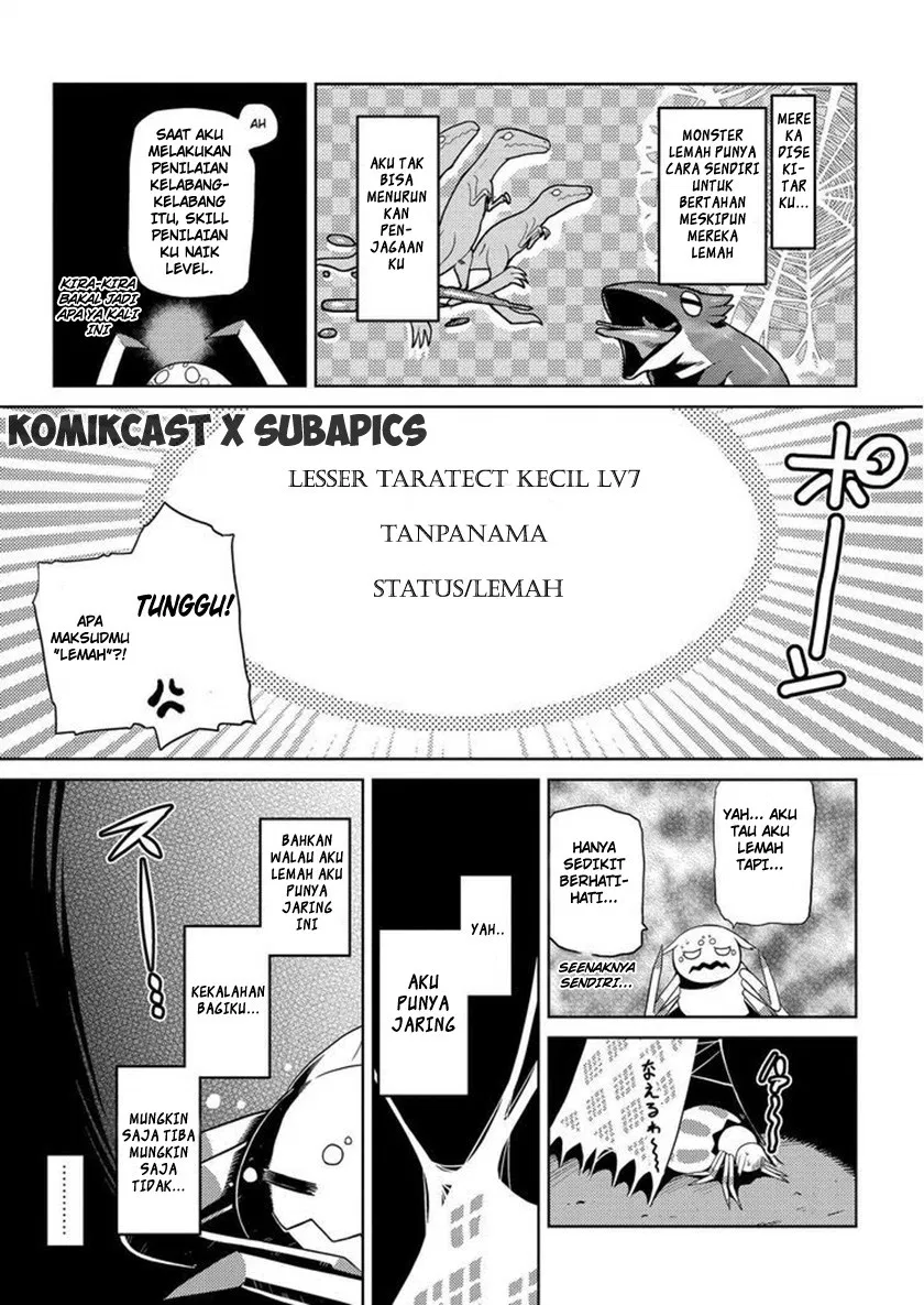 kumo-desu-ga-nani-ka - Chapter: 06.1