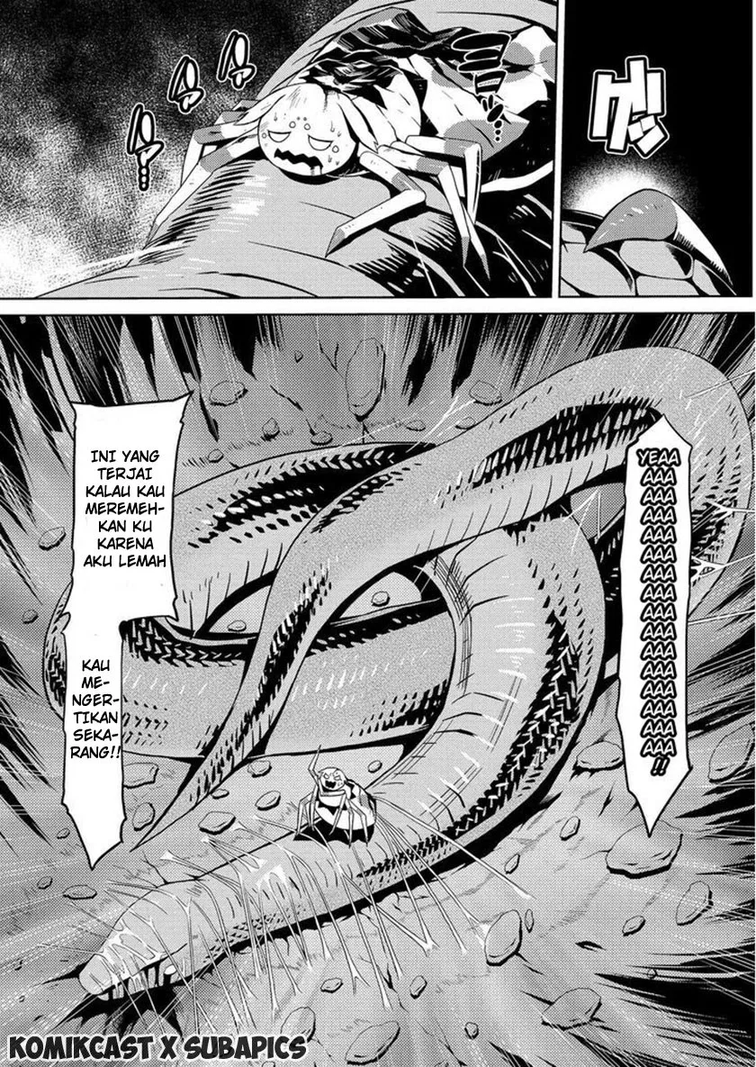 kumo-desu-ga-nani-ka - Chapter: 06.1