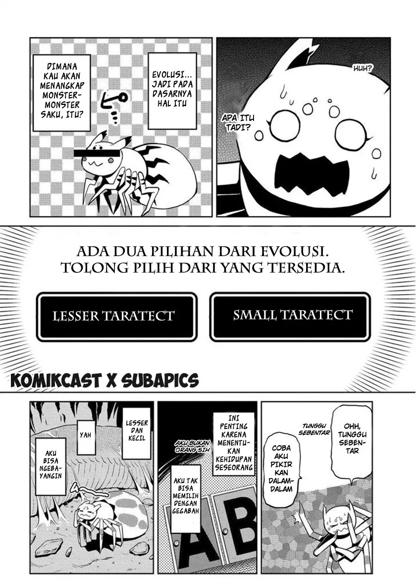 kumo-desu-ga-nani-ka - Chapter: 06.1