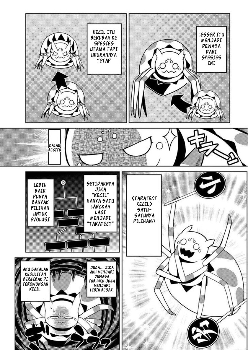 kumo-desu-ga-nani-ka - Chapter: 06.1