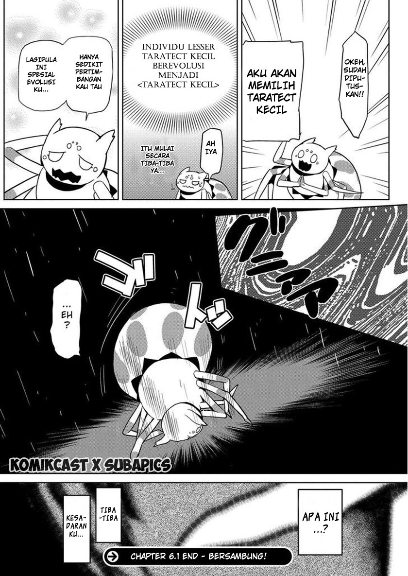 kumo-desu-ga-nani-ka - Chapter: 06.1