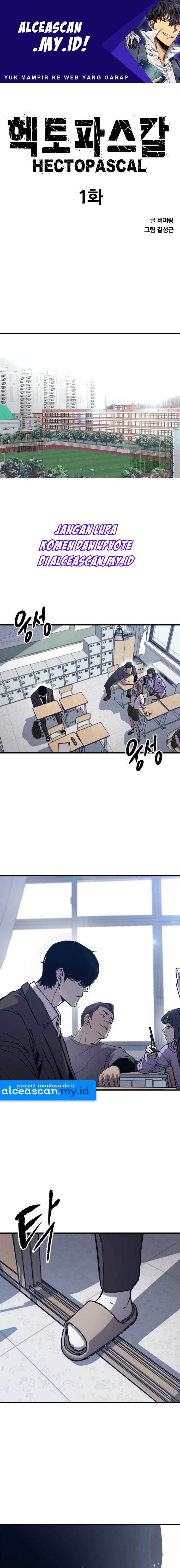 hectopascals - Chapter: 1