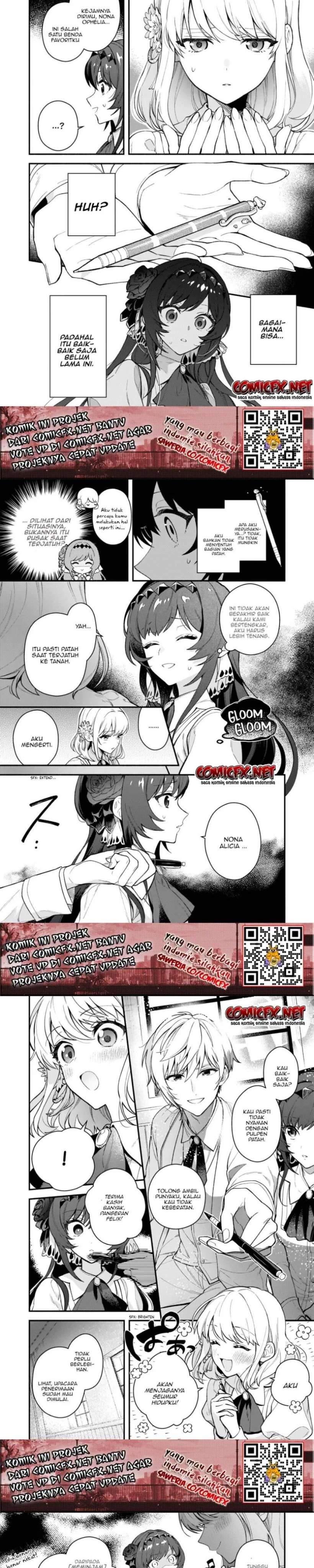 akuyaku-reijou-route-ga-nai-nante-dare-ga-itta-no - Chapter: 1.2