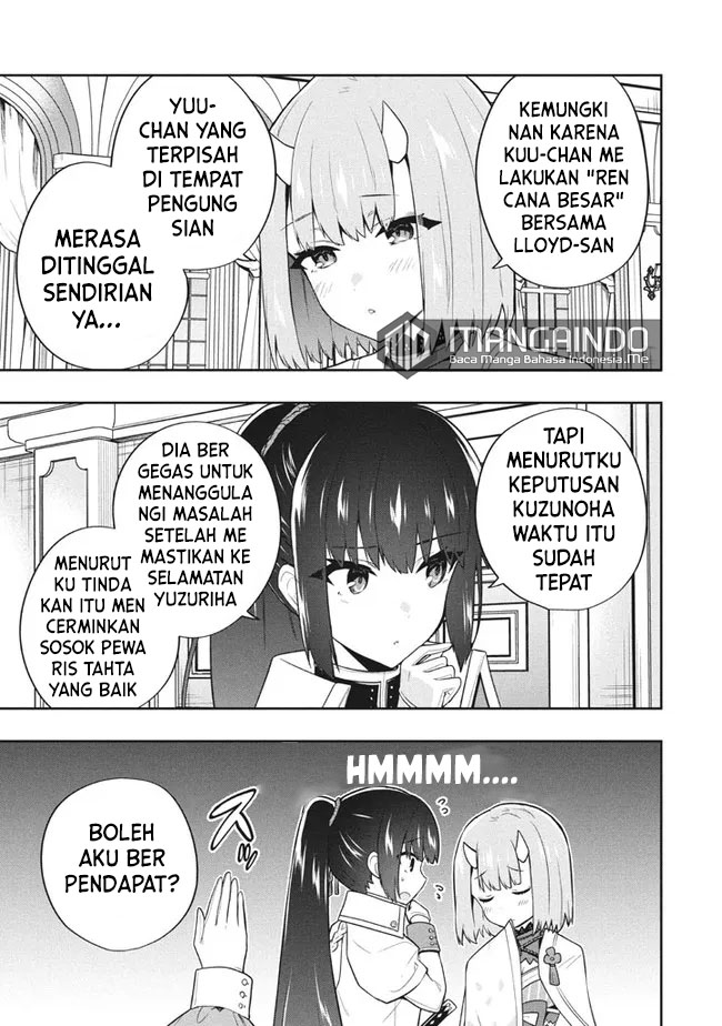 six-princesses-fall-in-love-with-god-guardian - Chapter: 49