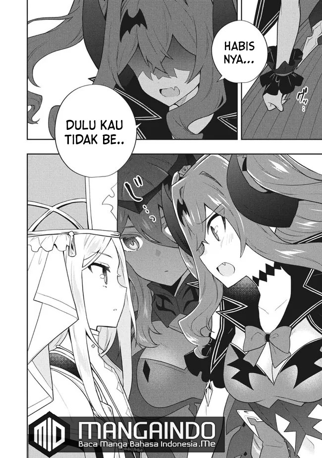 six-princesses-fall-in-love-with-god-guardian - Chapter: 49