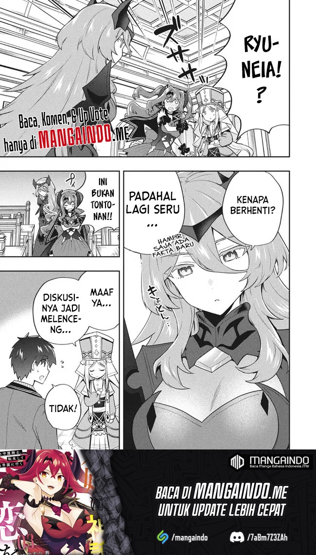 six-princesses-fall-in-love-with-god-guardian - Chapter: 49