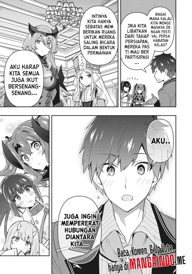 six-princesses-fall-in-love-with-god-guardian - Chapter: 49