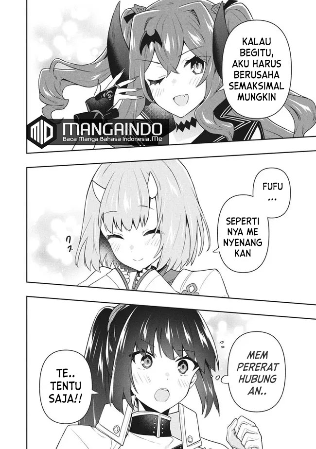 six-princesses-fall-in-love-with-god-guardian - Chapter: 49