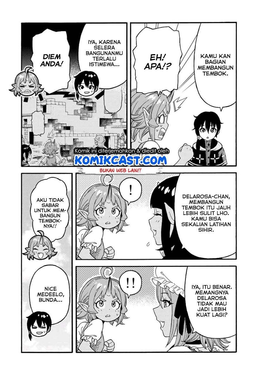 suterareta-tensei-kenja - Chapter: 35