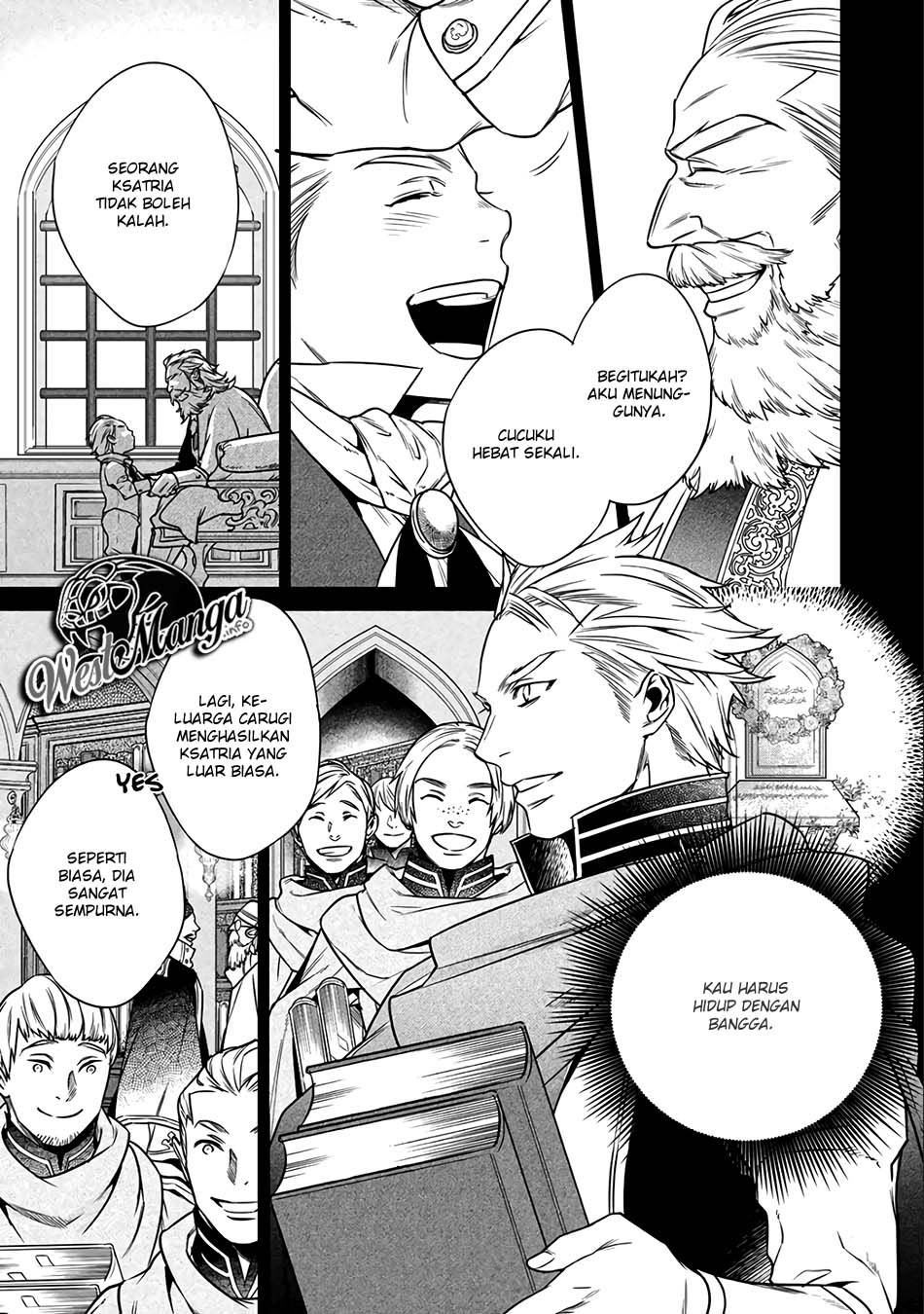kekkaishi-e-no-tensei - Chapter: 7