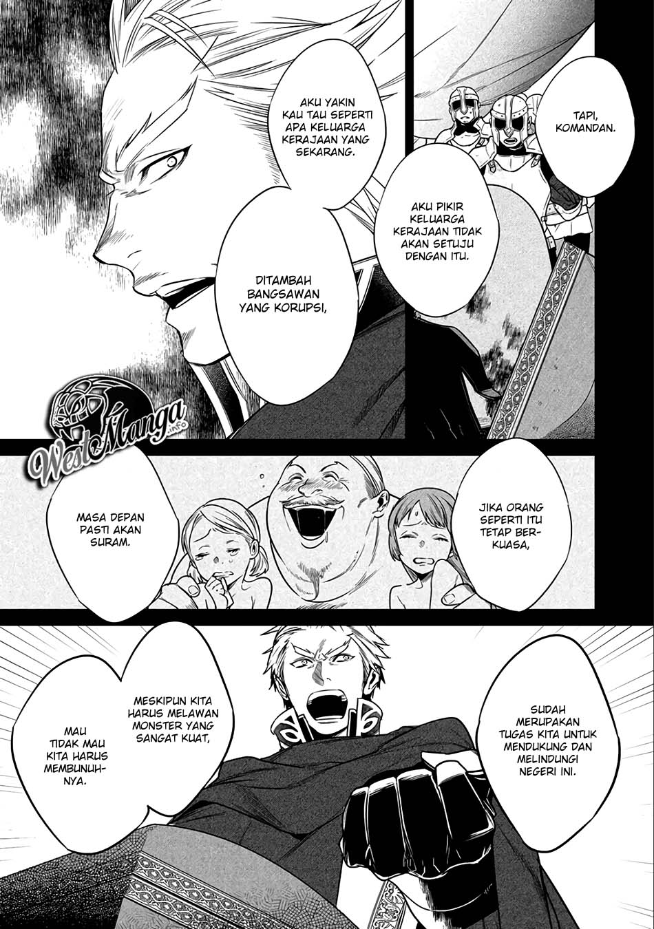 kekkaishi-e-no-tensei - Chapter: 7
