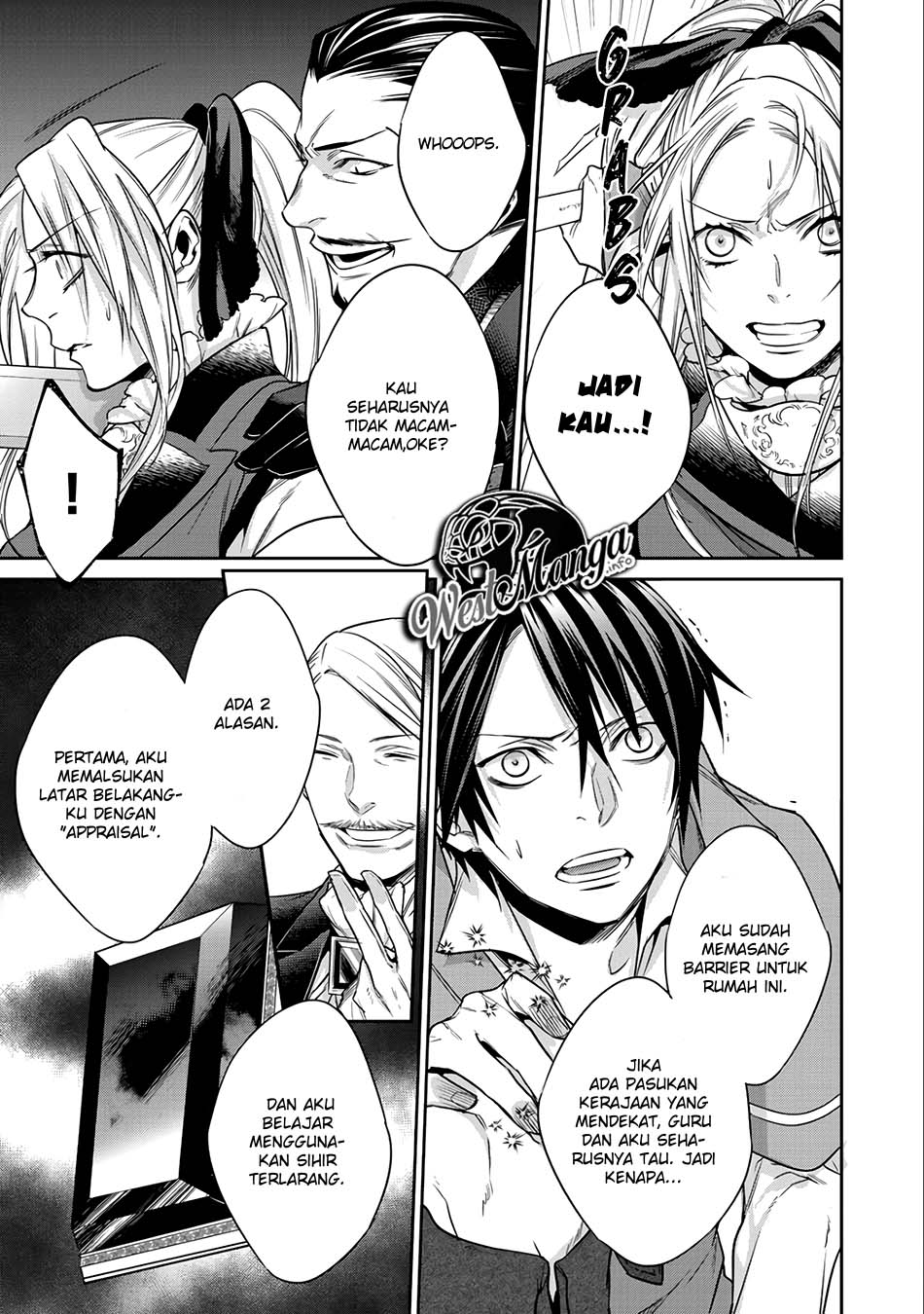kekkaishi-e-no-tensei - Chapter: 7