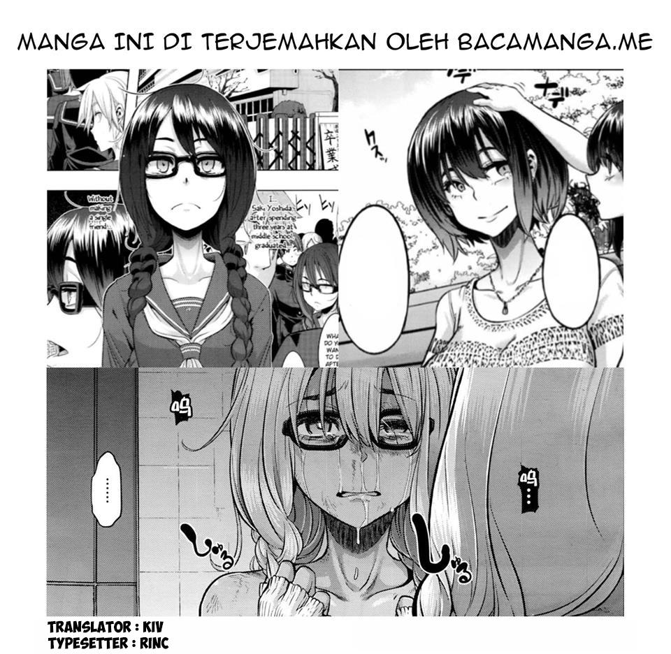 hatsukoi-zombie - Chapter: 66