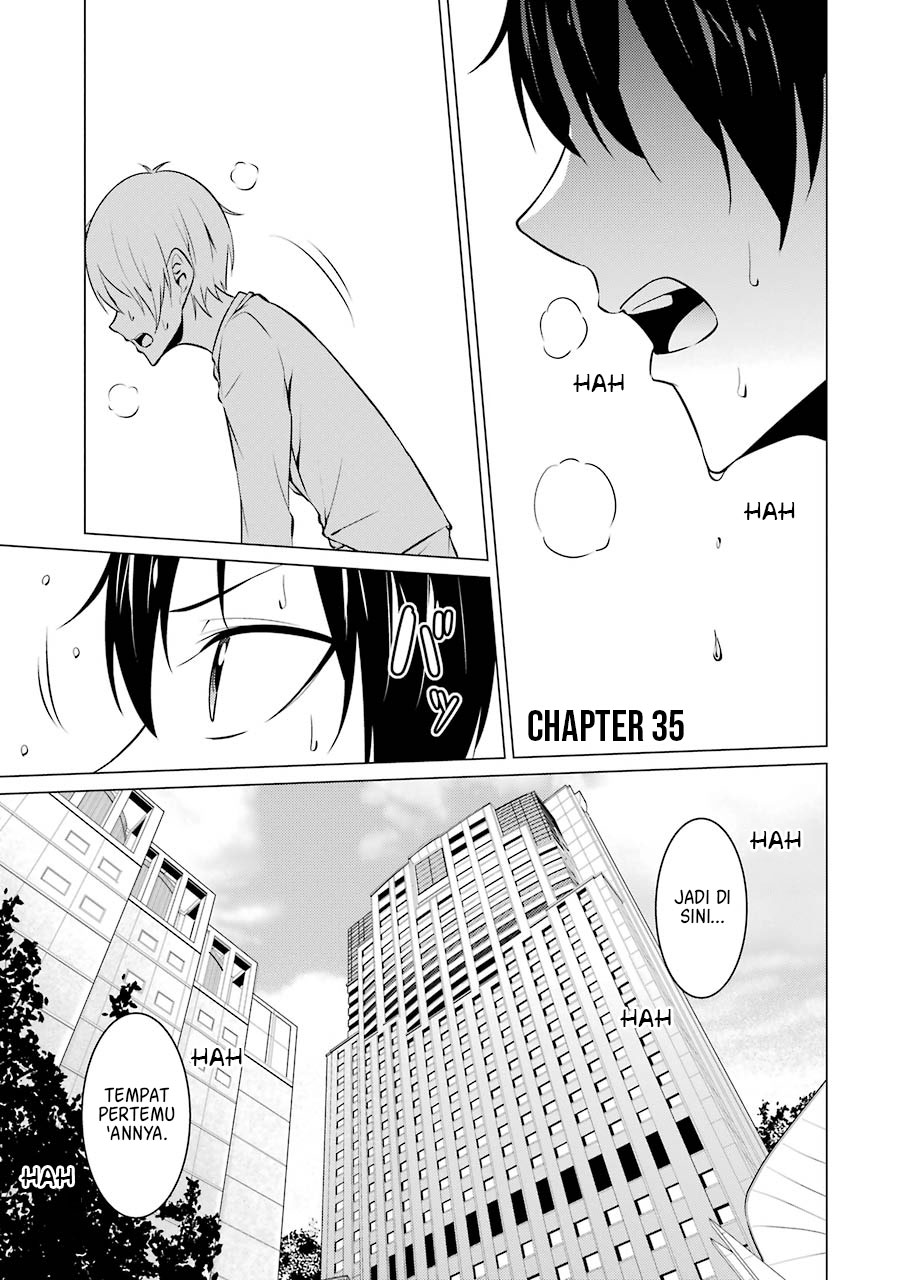 kou-2-ni-time-leaped-shita-ore-ga-touji-suki-datta-sensei-ni-kokutta-kekka - Chapter: 35