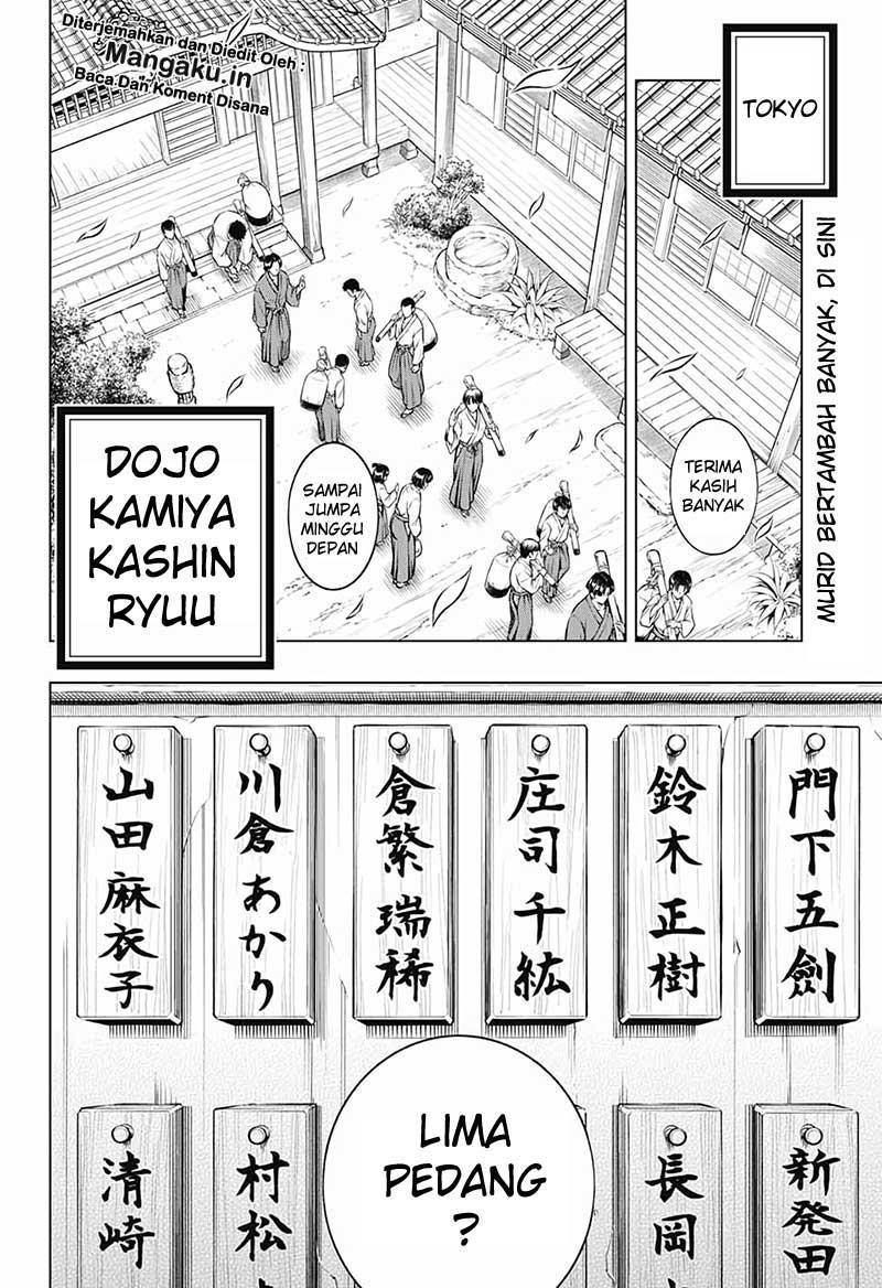 rurouni-kenshin-meiji-kenkaku-romantan-hokkaidou-hen - Chapter: 21