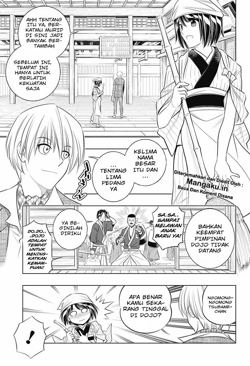 rurouni-kenshin-meiji-kenkaku-romantan-hokkaidou-hen - Chapter: 21