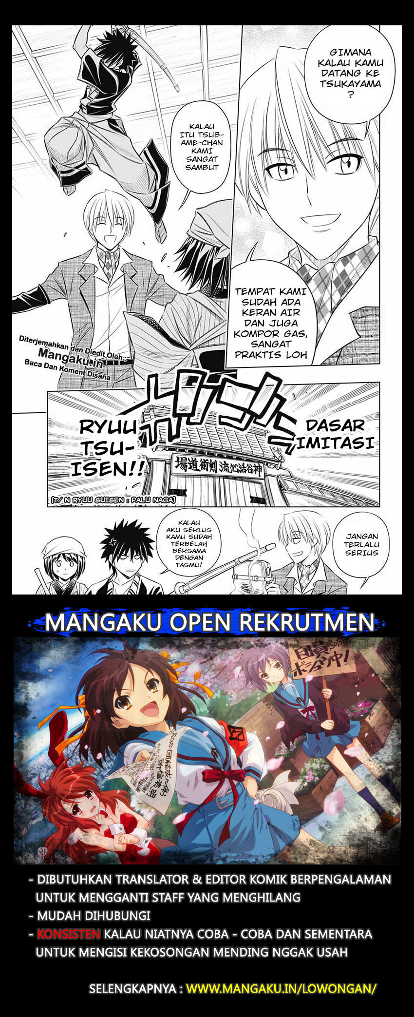 rurouni-kenshin-meiji-kenkaku-romantan-hokkaidou-hen - Chapter: 21