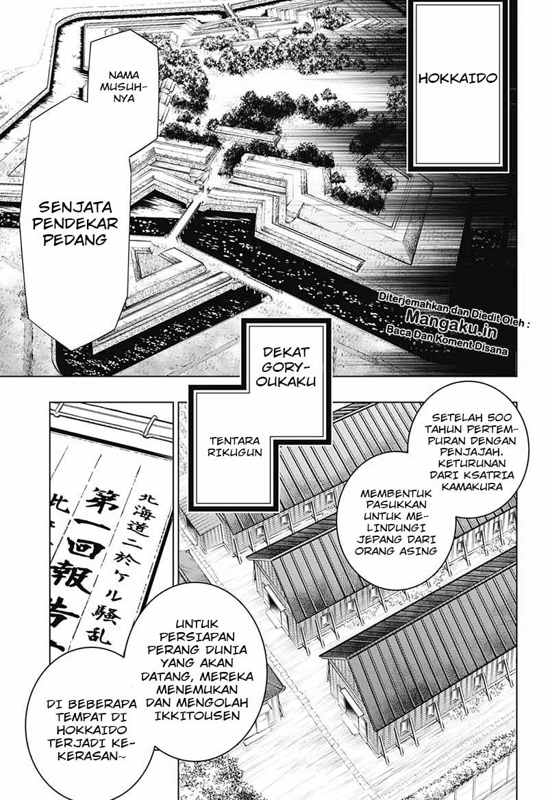 rurouni-kenshin-meiji-kenkaku-romantan-hokkaidou-hen - Chapter: 21