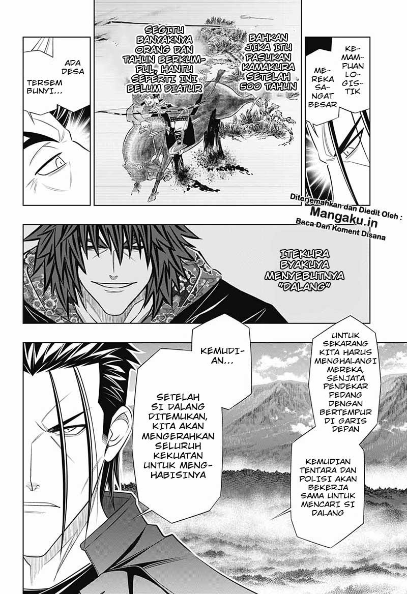 rurouni-kenshin-meiji-kenkaku-romantan-hokkaidou-hen - Chapter: 21