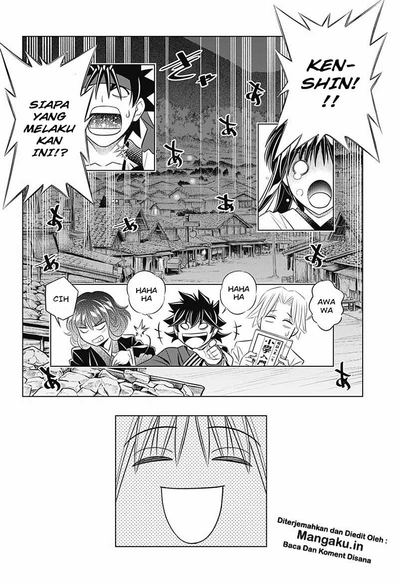 rurouni-kenshin-meiji-kenkaku-romantan-hokkaidou-hen - Chapter: 21