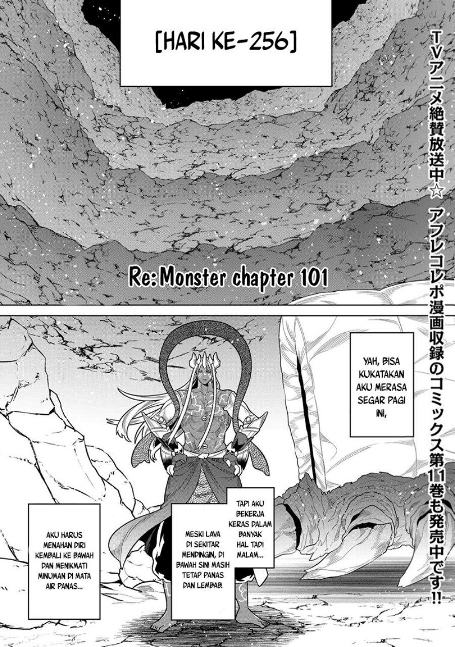 remonster - Chapter: 101