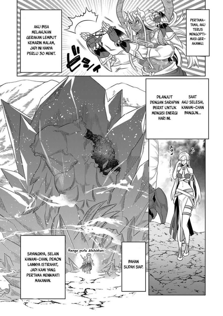 remonster - Chapter: 101