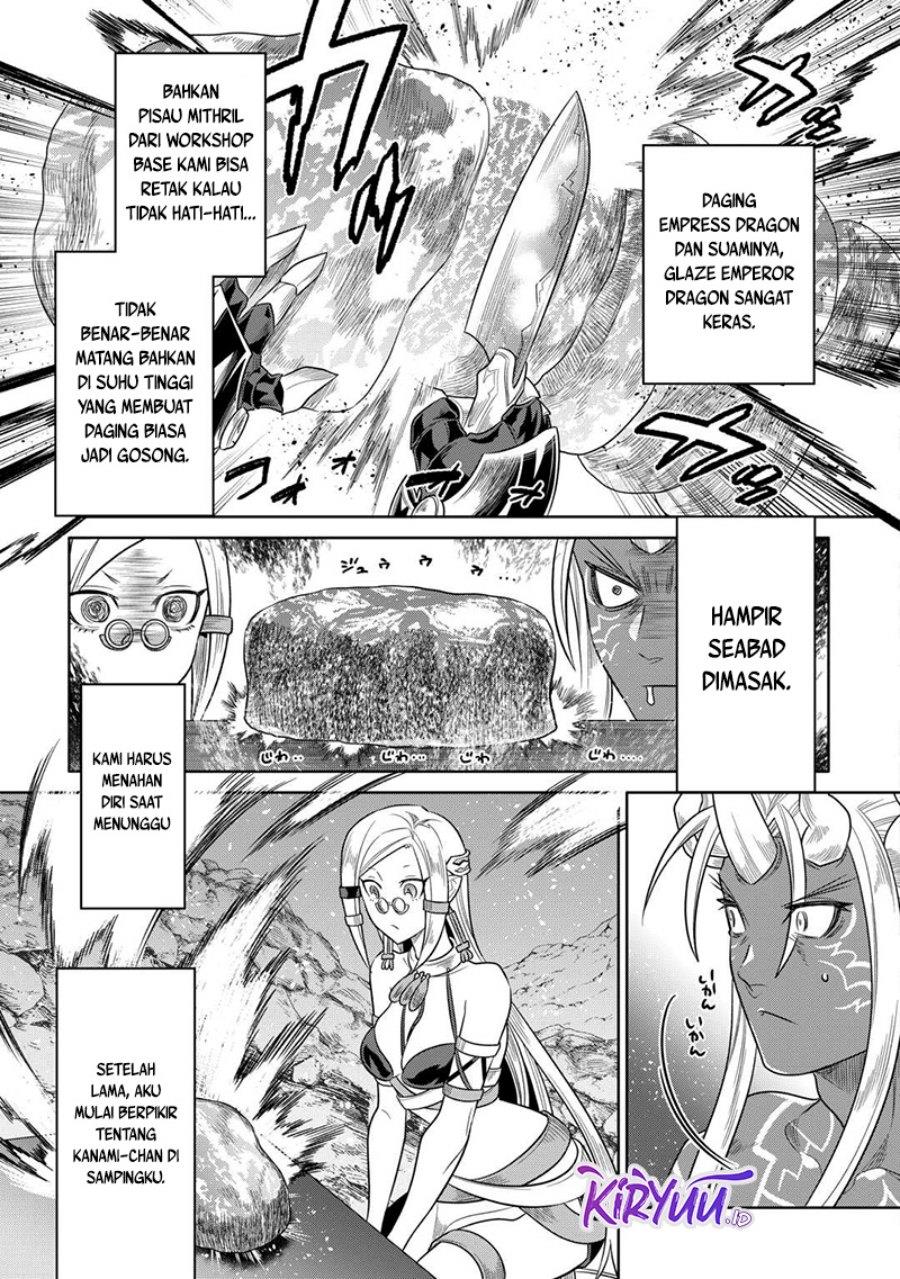 remonster - Chapter: 101