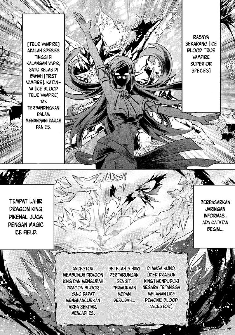 remonster - Chapter: 101