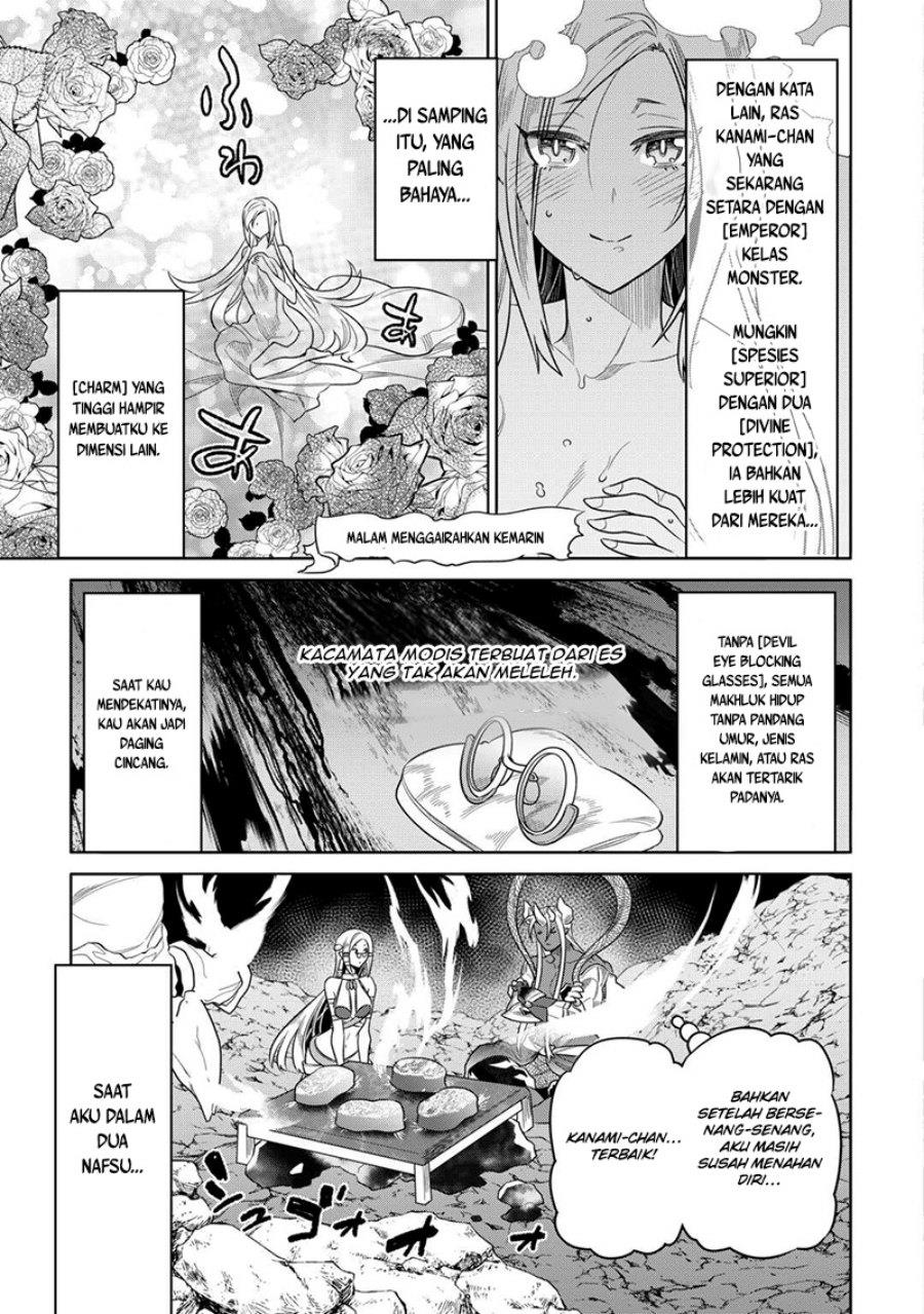 remonster - Chapter: 101