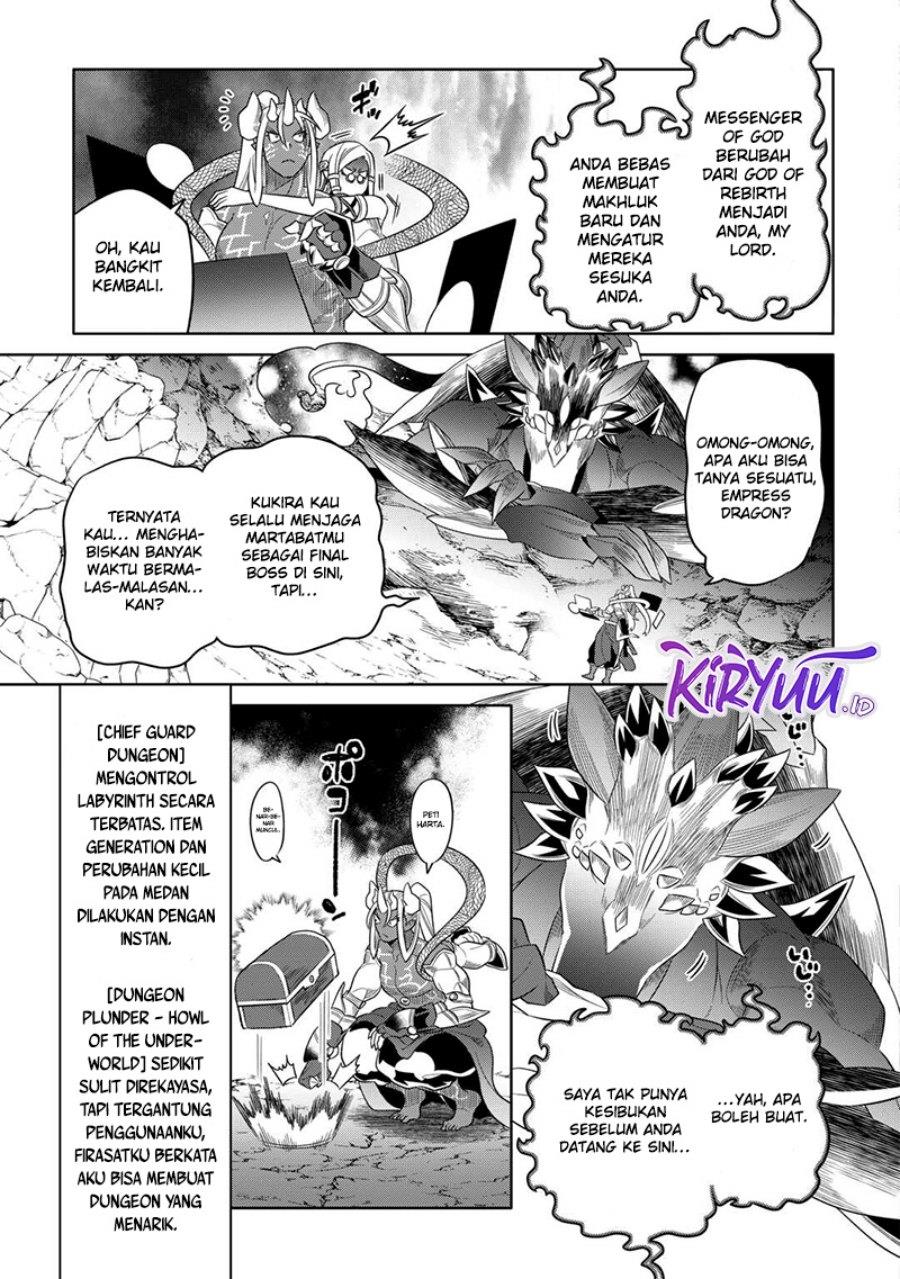 remonster - Chapter: 101