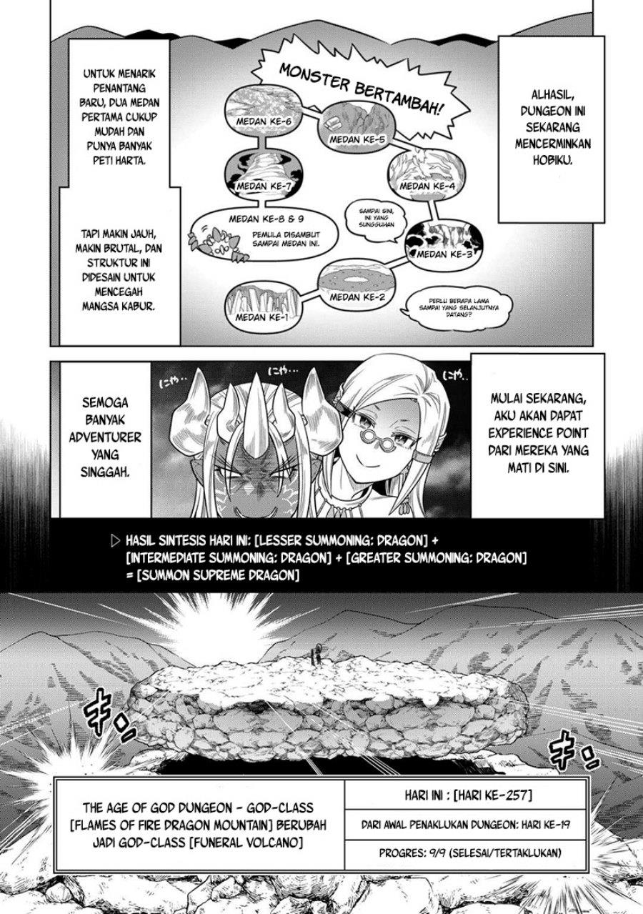 remonster - Chapter: 101