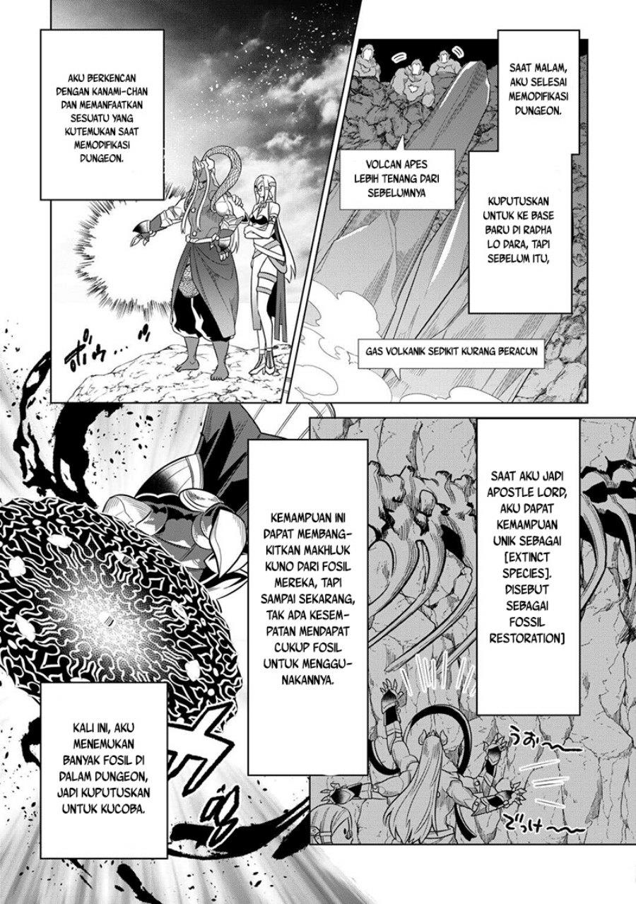 remonster - Chapter: 101