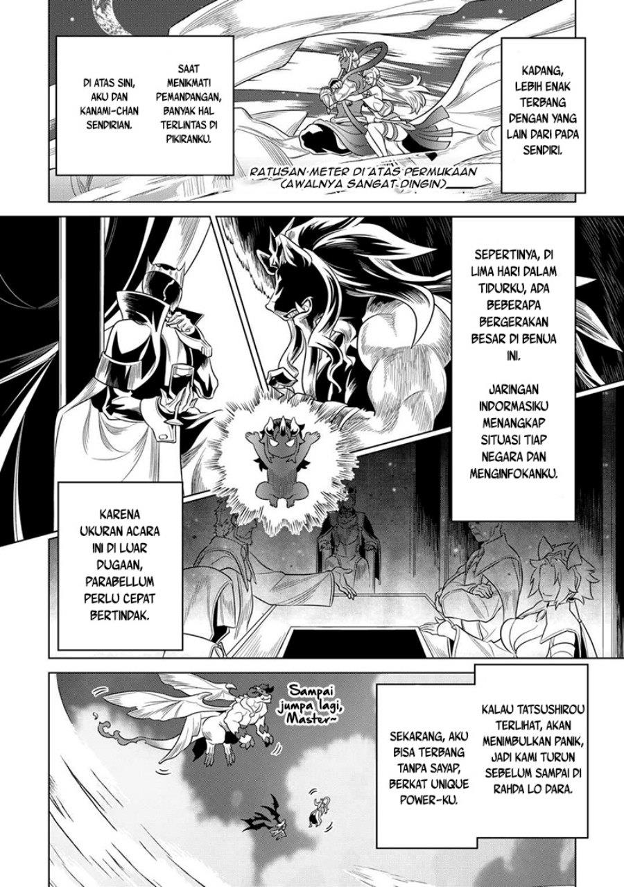 remonster - Chapter: 101