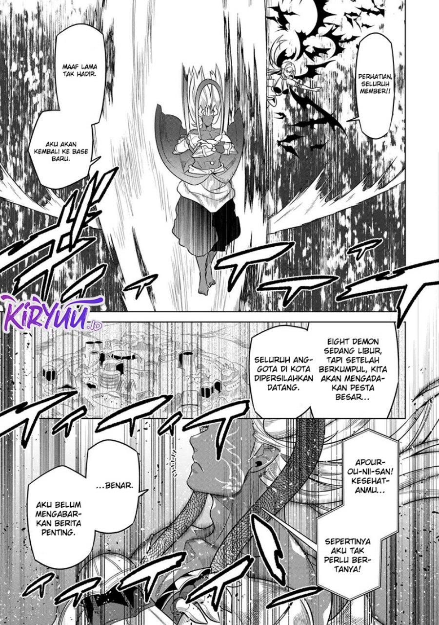 remonster - Chapter: 101