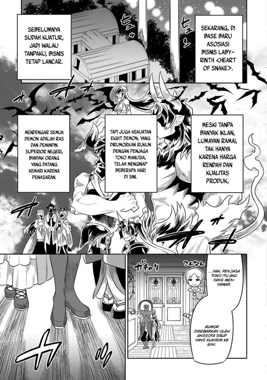 remonster - Chapter: 101