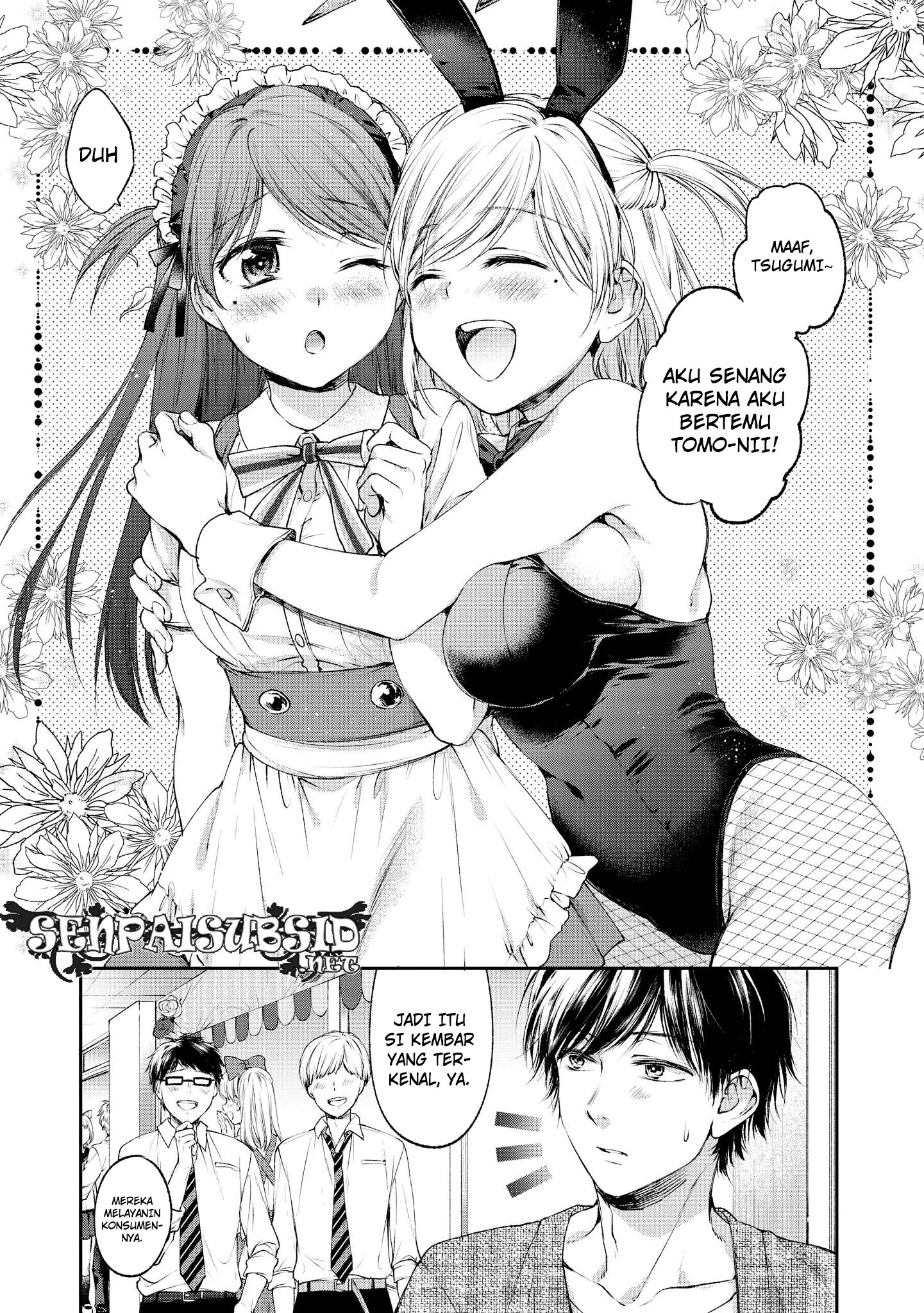 tawawa-na-oppai-ha-suki-desu-ka-kyonyuu-shoujo-anthology-comic - Chapter: 2