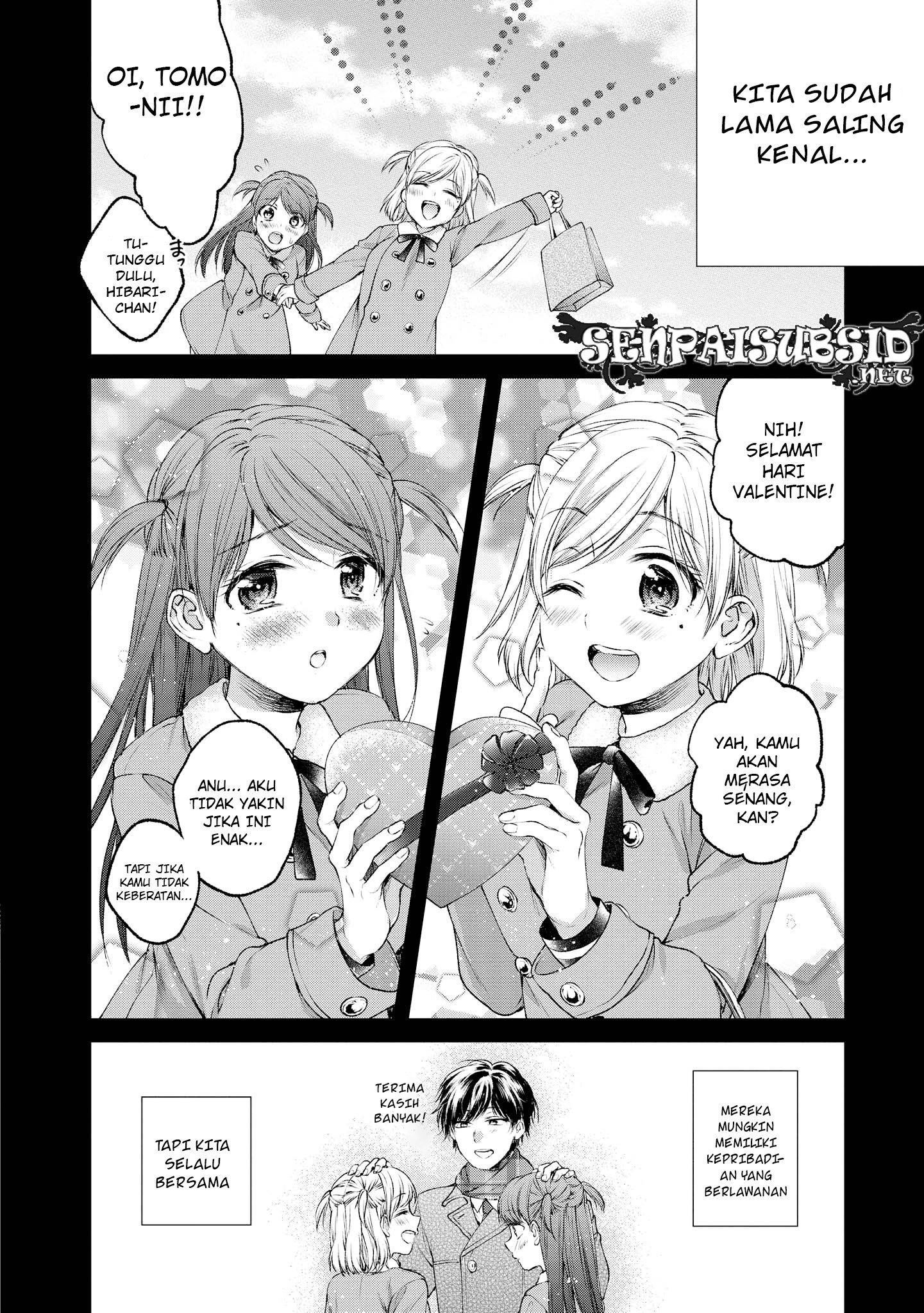 tawawa-na-oppai-ha-suki-desu-ka-kyonyuu-shoujo-anthology-comic - Chapter: 2