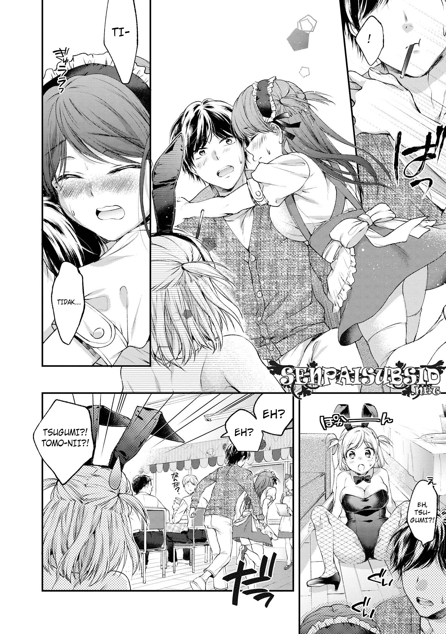 tawawa-na-oppai-ha-suki-desu-ka-kyonyuu-shoujo-anthology-comic - Chapter: 2